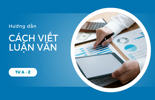 Hướng dẫn viết luận văn