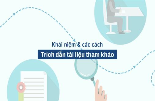 Cách Trích Dẫn Tài Liệu Chuẩn – Bí Quyết Tránh “Ăn Cắp” Ý Tưởng