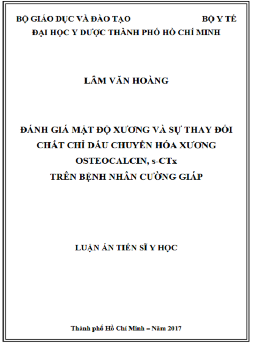 Luận án Nghiên cứu đặc điểm lâm sàng, cận lâm sàng và siêu âm tim ở bệnh nhân Ebstein.