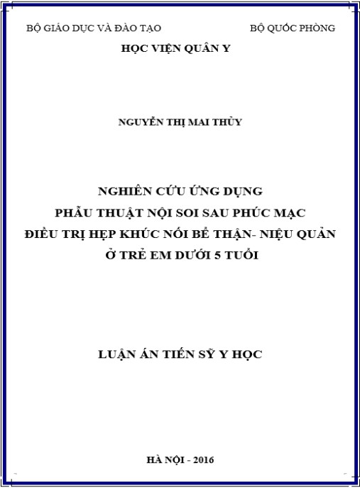 Luận án Nghiên cứu từ ngữ xưng hô qua lời thoại nhân vật trong tác phẩm Gone with the wind và bản dịch Cuốn theo chiều gió