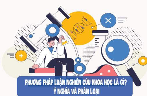 Phương Pháp Nghiên Cứu Khoa Học – Chìa Khóa Để Khám Phá Sự Thật