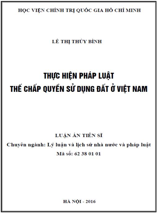Luận án Phương pháp nâng cao chất lượng truyền thông tin thời gian thực trong các hệ thống điều khiển phân tán