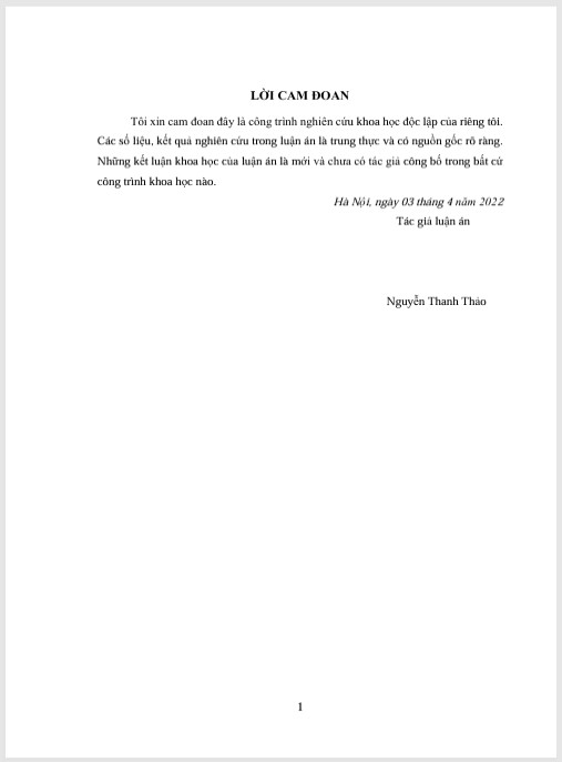 Luận án Thu hút và quản lý vốn đầu tư gián tiếp nước ngoài vào Việt Nam