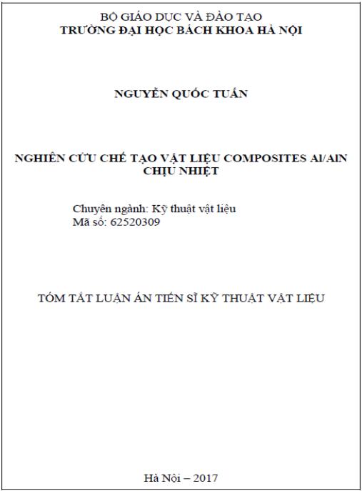 Luận án Nghiên cứu chế tạo và một số tính chất của dây nano Si và Si:Er3+