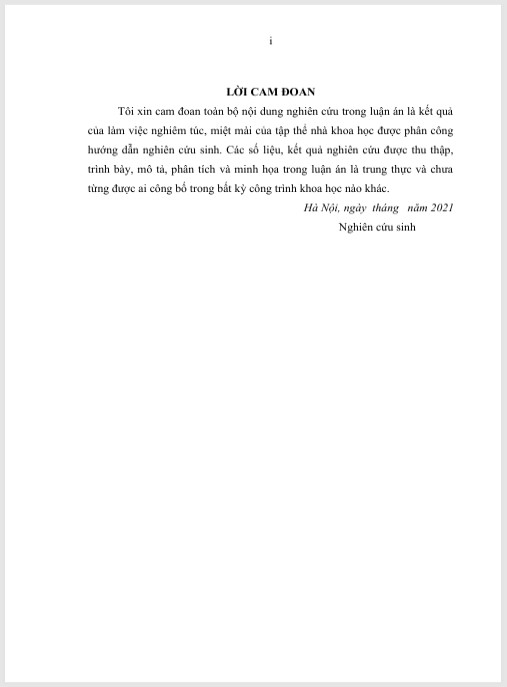 Luận án Phát triển nguồn lực tài chính tại các cơ sở đào tạo nghề công lập của tỉnh Phú Thọ